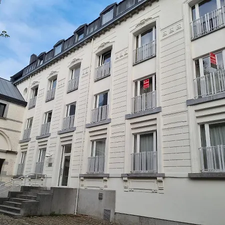 Apartman Dans Le Coeur Historique De *