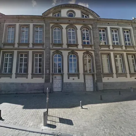 Apartman Dans Le Coeur Historique De