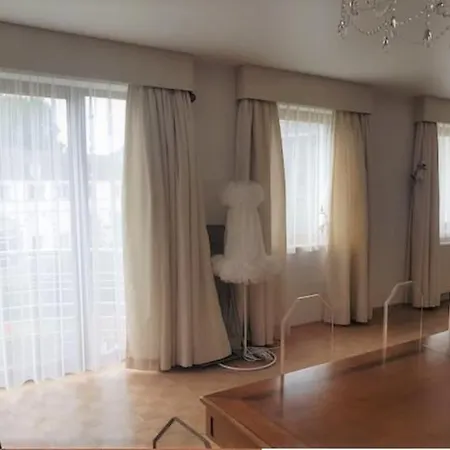 Apartman Dans Le Coeur Historique De