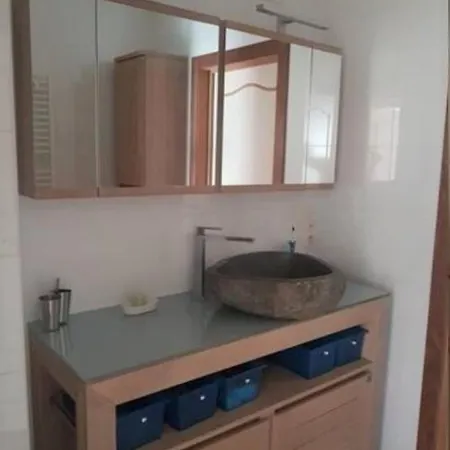 Apartman Dans Le Coeur Historique De