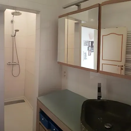 Dans Le Coeur Historique De モンス