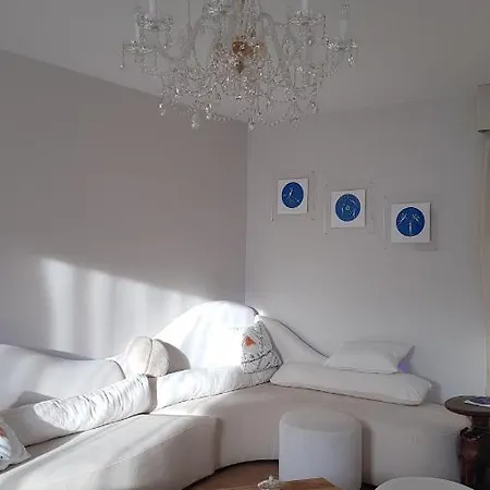 Dans Le Coeur Historique De