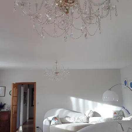 Dans Le Coeur Historique De Apartman