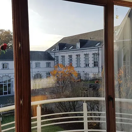 Dans Le Coeur Historique De Mons (Bergen)