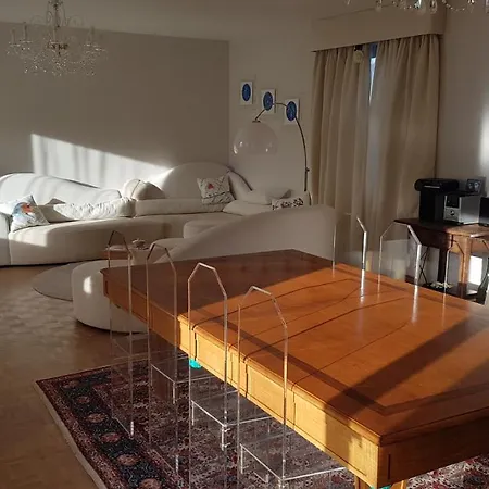Apartman Dans Le Coeur Historique De *